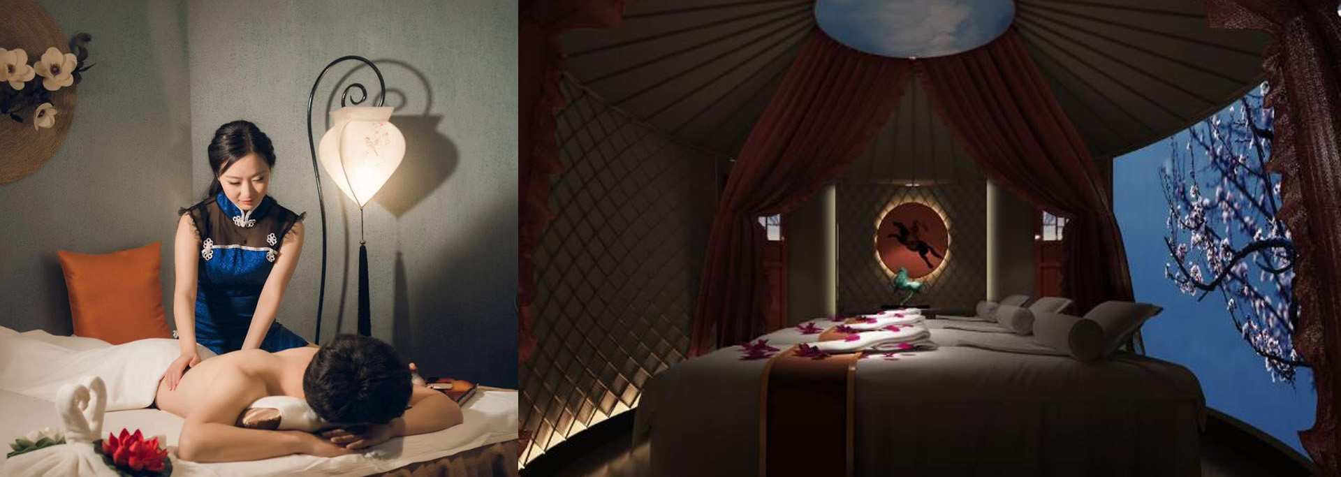 北京海淀桑拿会所