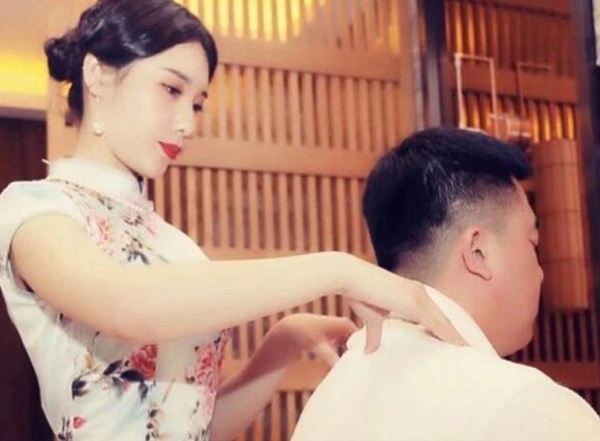 北京海淀男士会所你不来吗-健康生活更精彩