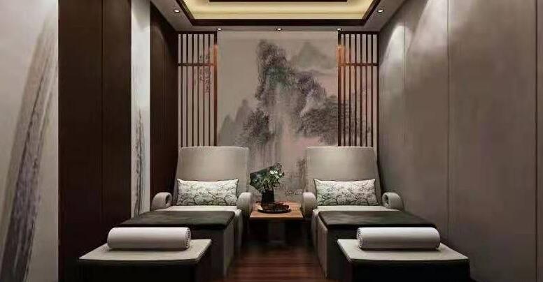 今天我去了北京海淀这家男士水疗spa会所，纠结好久才舍得告诉你