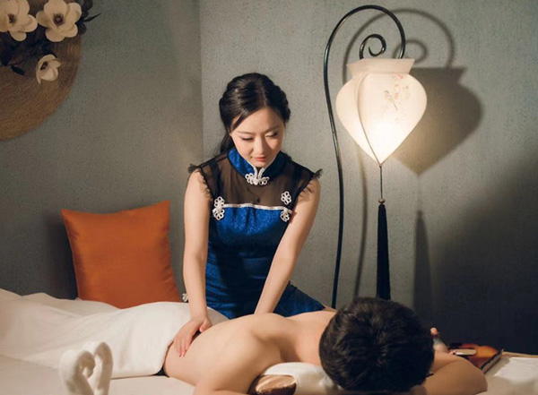 北京海淀有名的养生会馆，一颗静心看清凉世界