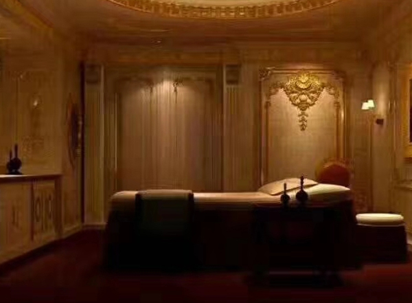 北京海淀高档休闲会所风采展示(九)