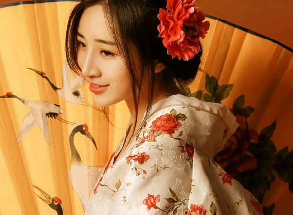 北京海淀洗浴spa商务会所艺师风采(四)